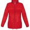 BCJW902 Jacket Sirocco / Women