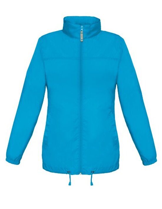 BCJW902 Jacket Sirocco / Women