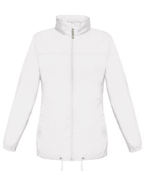 BCJW902 Jacket Sirocco / Women