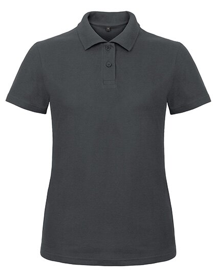 BCPWI11 Polo ID.001 / Women