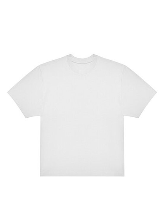 BCTG001 B&C BE INSPIRED #E220 Oversized T