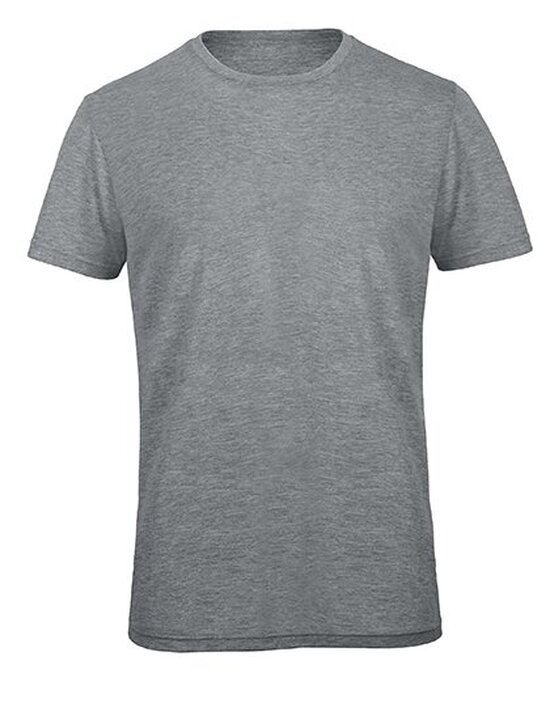 BCTM055 Triblend T-Shirt /Men
