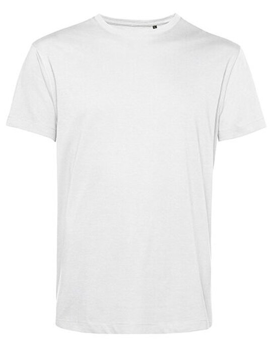 BCTU01B Men´s Organic E150 T-Shirt