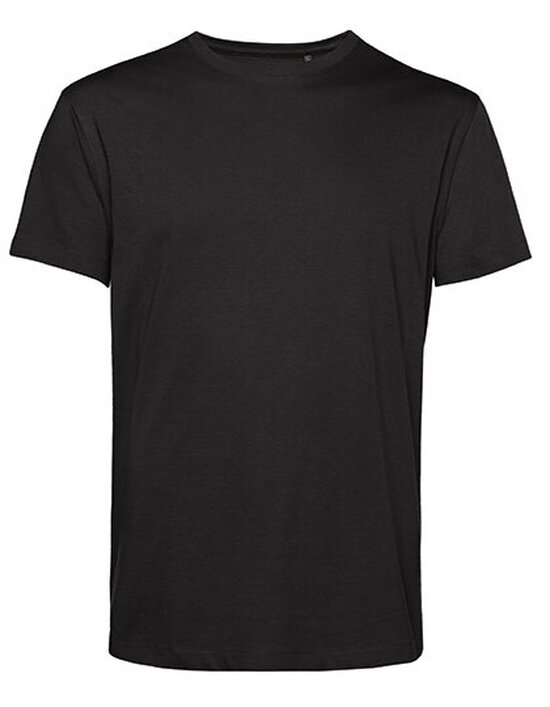 BCTU01B Men´s Organic E150 T-Shirt