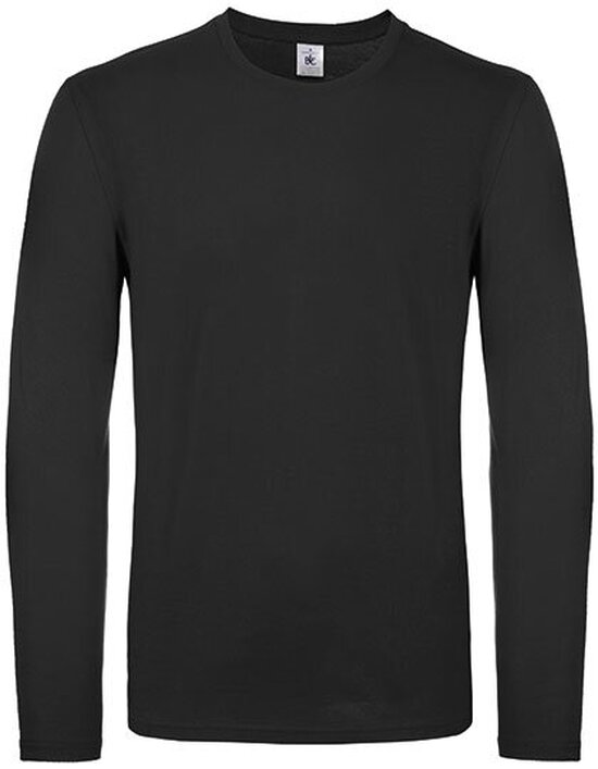 BCTU05T T-Shirt #E150 Long Sleeve / Unisex