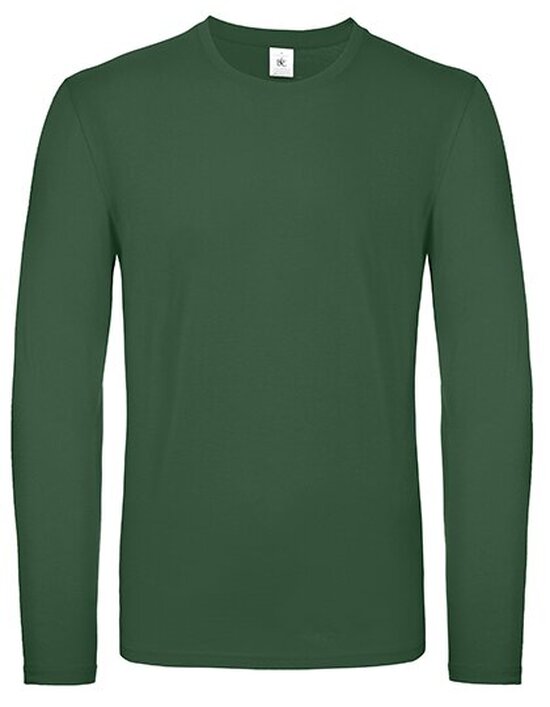 BCTU05T T-Shirt #E150 Long Sleeve / Unisex
