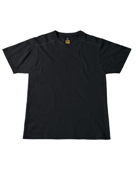 BCTUC01 Men´s Perfect Pro Tee