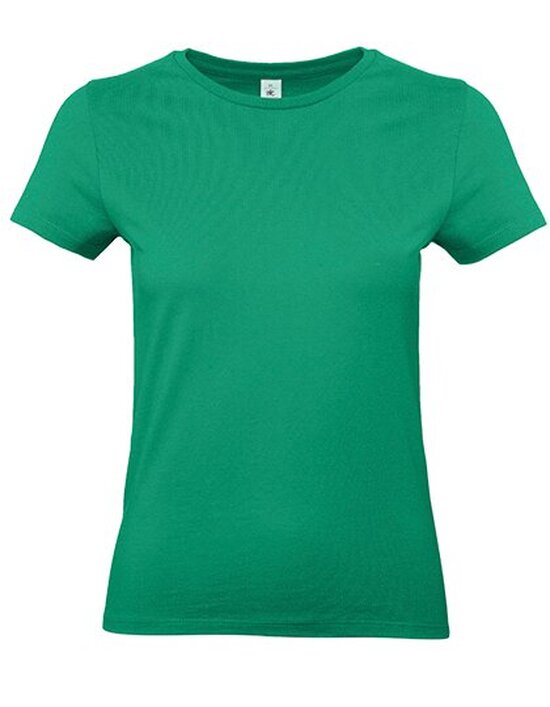BCTW04T T-Shirt #E190 / Women