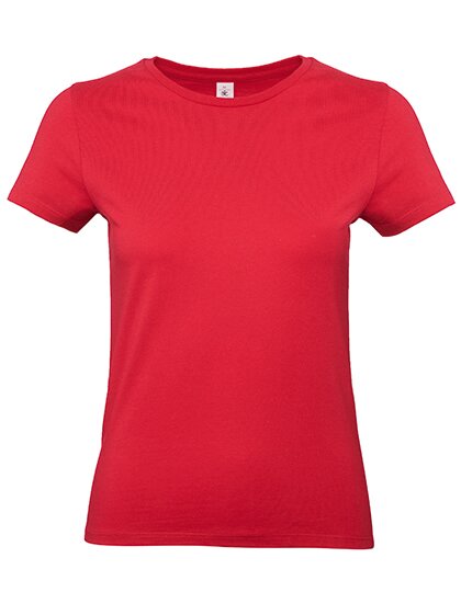 BCTW04T T-Shirt #E190 / Women