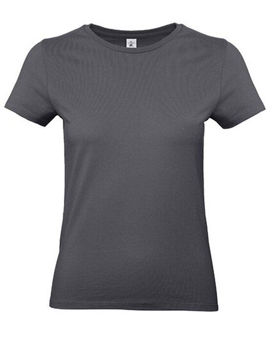 BCTW04T T-Shirt #E190 / Women