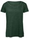 BCTW056 Triblend T-Shirt /Women