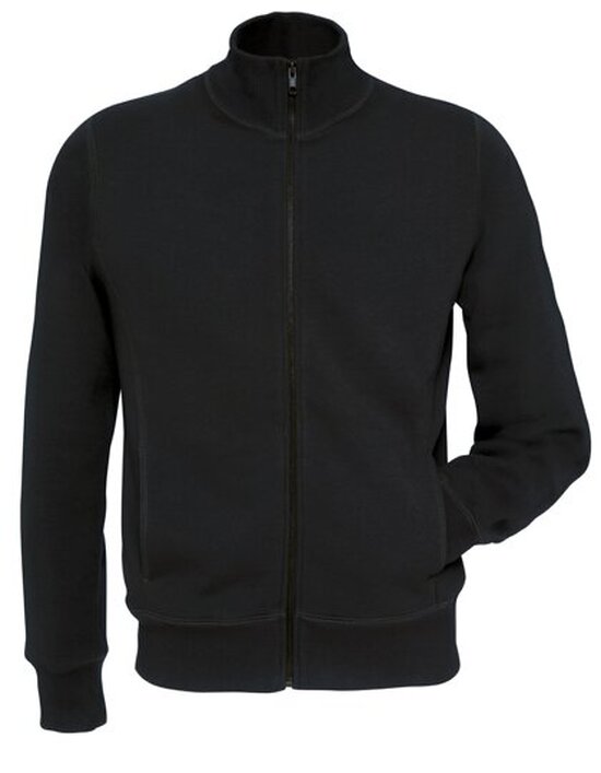 BCWM646 Sweat Jacket Spider / Men