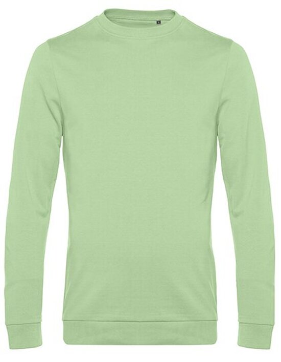 BCWU01W Men´s #Set In Sweat