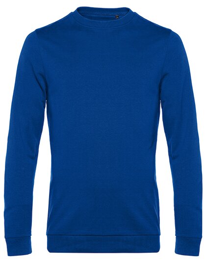 BCWU01W Men´s #Set In Sweat