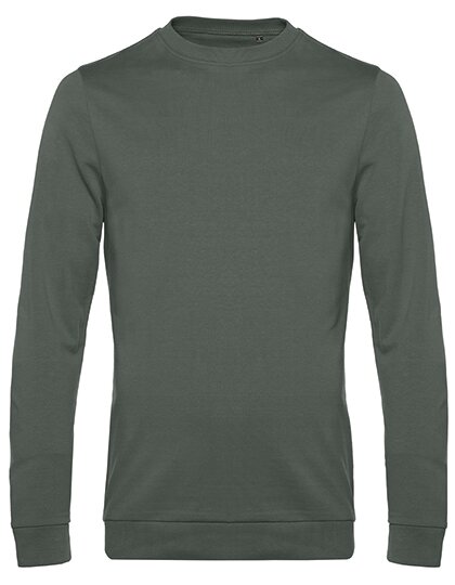 BCWU01W Men´s #Set In Sweat