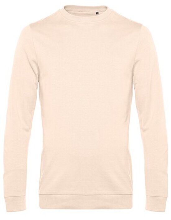 BCWU01W Men´s #Set In Sweat