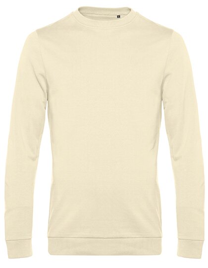 BCWU01W Men´s #Set In Sweat