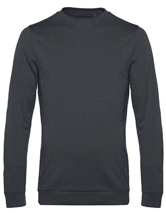 BCWU01W Men´s #Set In Sweat