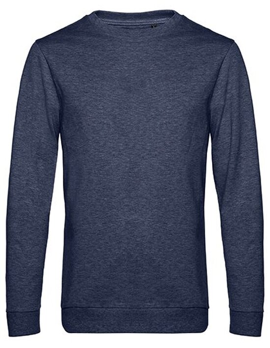 BCWU01W Men´s #Set In Sweat