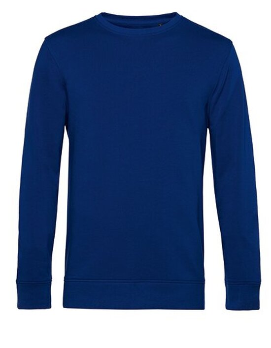 Organic Crew Neck Sweat