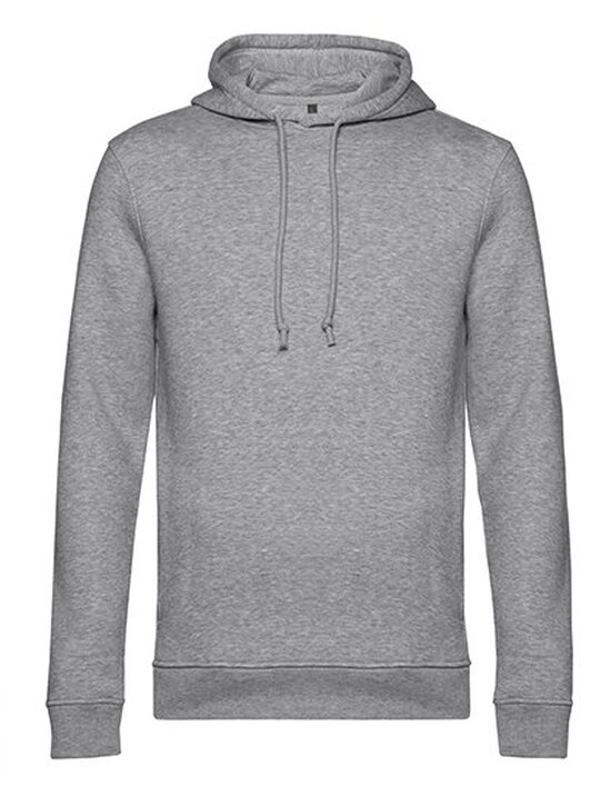 Organic Hooded Sweat