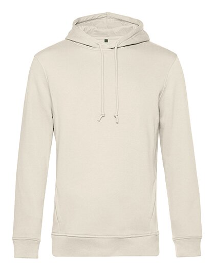 Organic Hooded Sweat