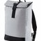 Reflective Roll-Top Backpack