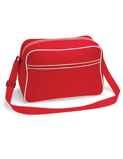 Retro Shoulder Bag