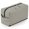BG332 Matte PU Toiletry/ Accessory Case