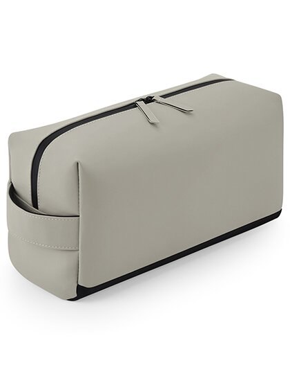 BG337 Matte PU Shoe/ Accessory Bag