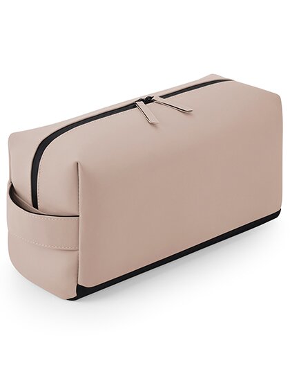 BG337 Matte PU Shoe/ Accessory Bag