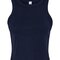 BL1019 Bella Women´s Micro Rib Racer Tank