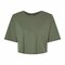 BL6482 Women´s Jersey Crop Tee