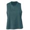 Women`s Racerback Cropped Tank