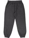 BU8810 Flannel Jogger Pant