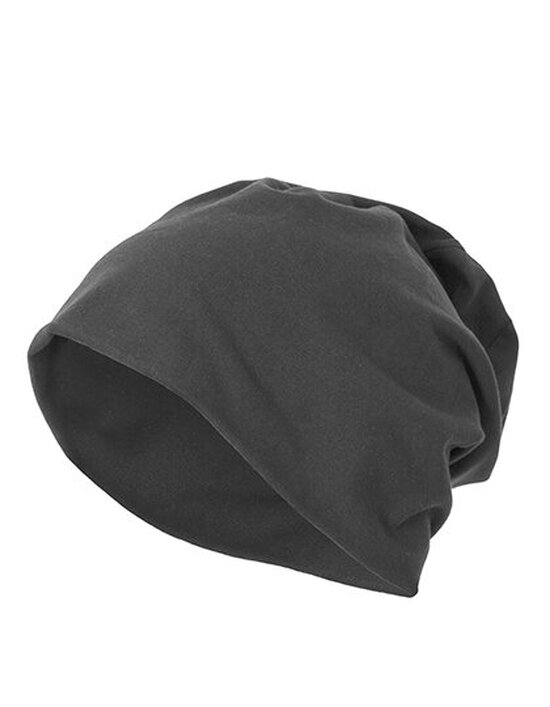 Jersey Beanie