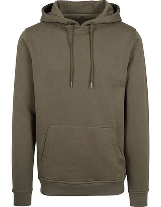 Heavy Hoody
