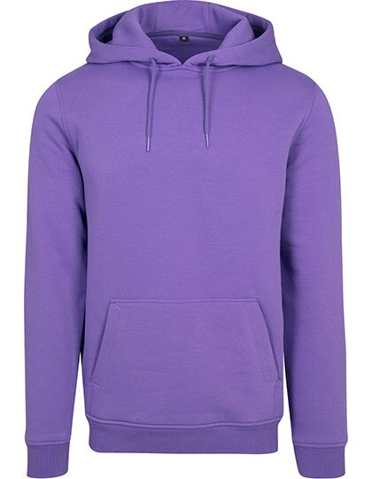 Heavy Hoody