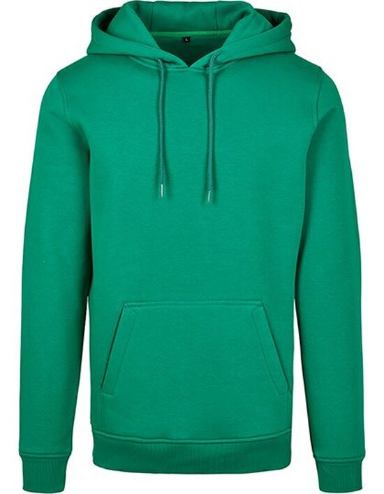 Heavy Hoody