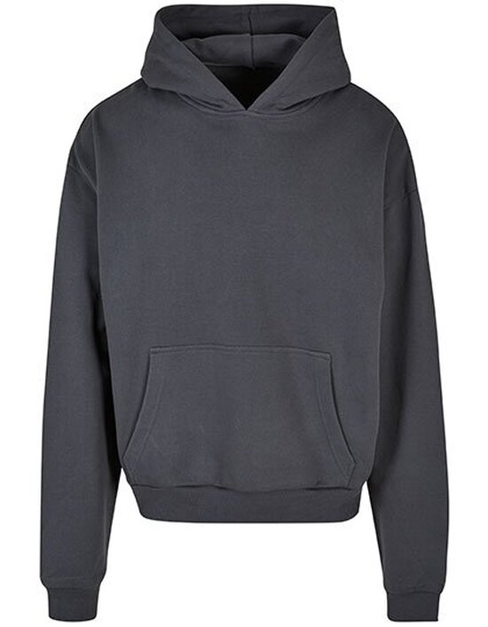 BY162 Ultra Heavy Cotton Box Hoody