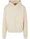 BY162 Ultra Heavy Cotton Box Hoody
