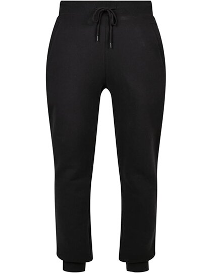 BY174 Organic Basic Sweatpants