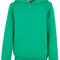 BY185 Kids´ Organic Basic Hoody