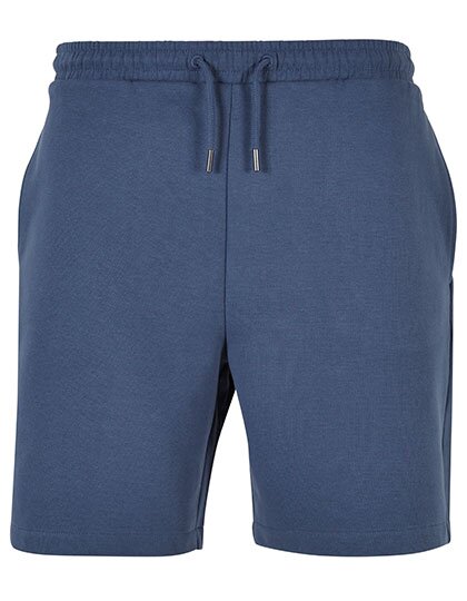BY251 Build Your Brand Ultra Heavy Sweatshorts