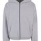 BY254 Build Your Brand 90's Zip Hoody