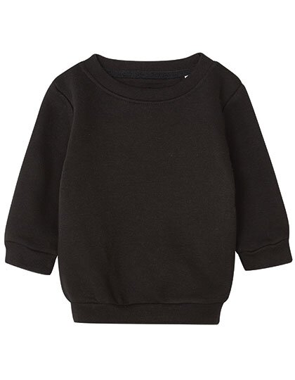 BZ64 Baby Essential Sweatshirt