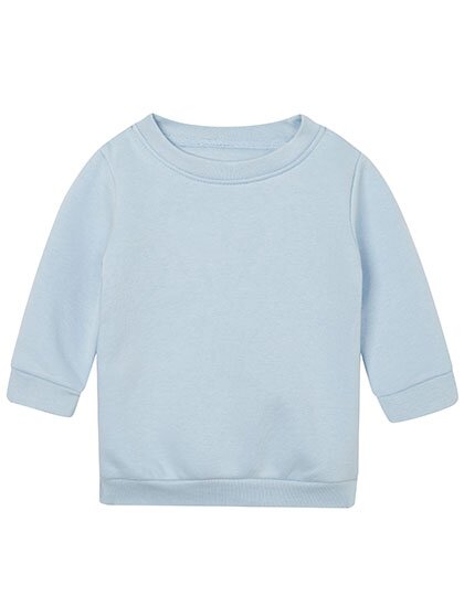 BZ64 Baby Essential Sweatshirt