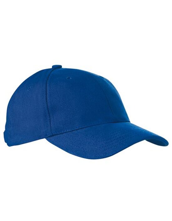 Heavy Brushed Cap