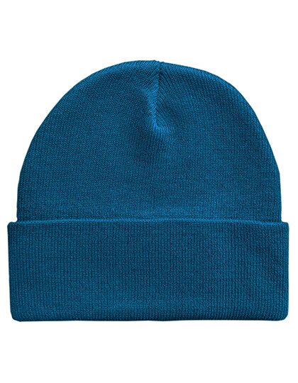 Strickmütze