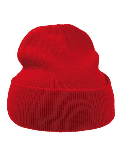 Strickmütze